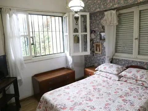 CASA 4 AMBIENTES  VILLA TESEI