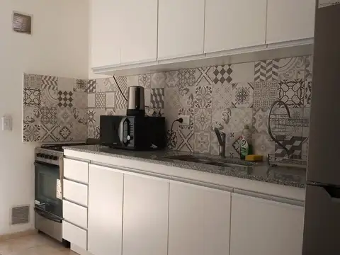 Departamento en Venta en Mendoza, USD 135.000