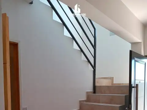 Departamento en Venta 3 años