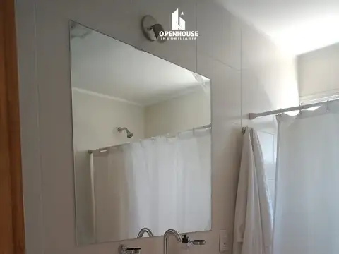 Departamento en Venta con 1