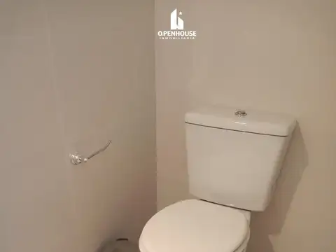 OPENHOUSE INMOBILIARIA VENDE hermoso dúplex totalmente amoblado y equipado 