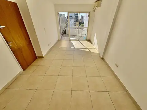 Departamento 1 dormitorio en Alquiler. Barrio Martin. Buenos Aires 1300