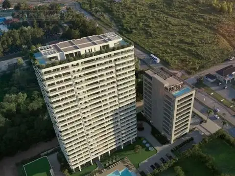 Departamento en Venta de 2 dormitorios