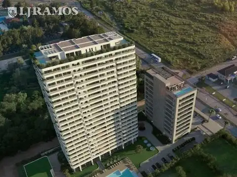 Departamento en Venta de 3 ambientes