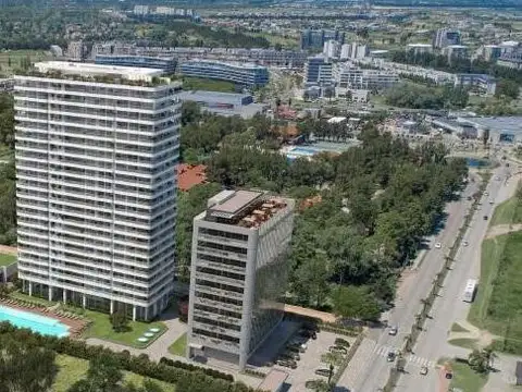 Departamento en Venta de 3 ambientes