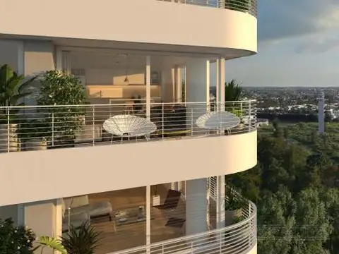 Departamento en Venta A Estrenar