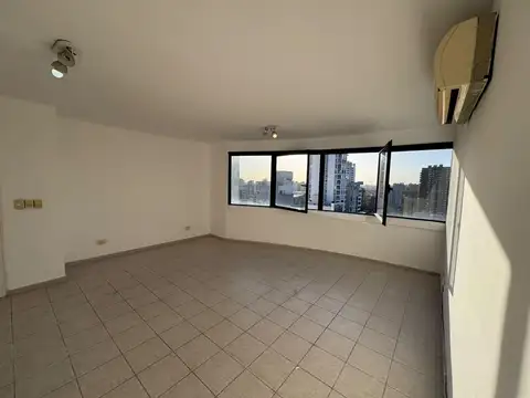 Alquiler departamento 4 ambientes edificio ibiza ii