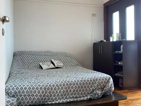 Departamento en Alquiler Temporal de 3 ambientes