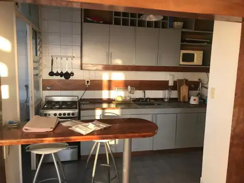 Departamento en Alquiler Temporal de 2 dormitorios