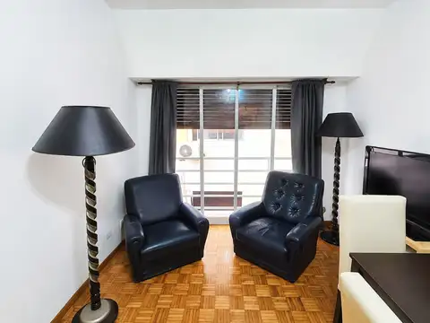 Departamento en Alquiler de 1 dormitorio