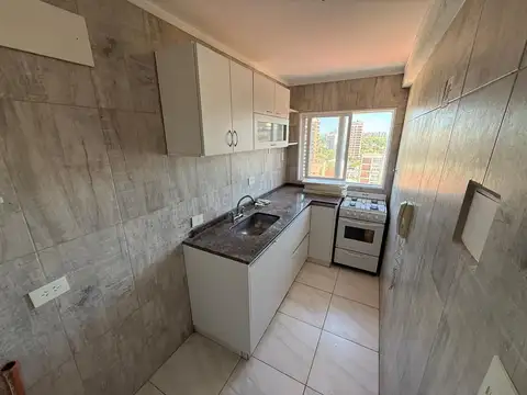 Departamento en Alquiler al Norte