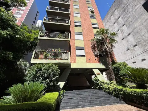 Departamento - Alquiler - Argentina, San Isidro - albarellos 1035