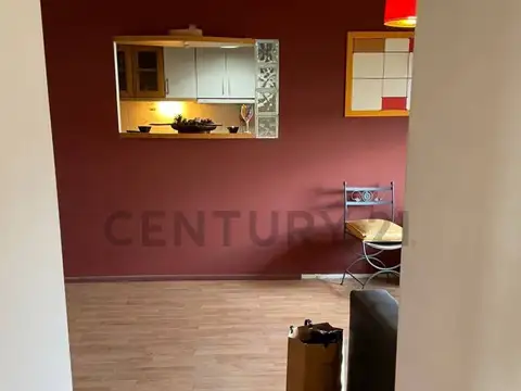 Manuel Estevez 100, Piso 14