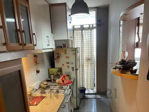 Departamento en Venta en Avellaneda, USD 47.000