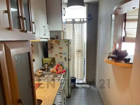 Departamento en Venta de 2 dormitorios