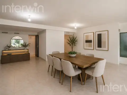 Departamento en Alquiler de 4 ambientes