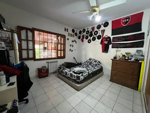 Casa en Venta 20 años