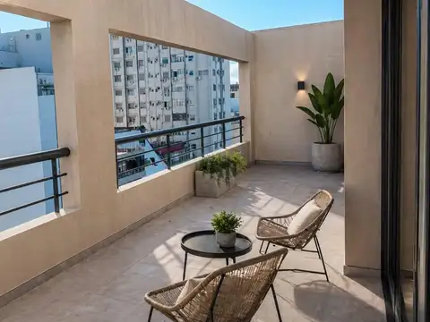 Departamento en Venta 1 año