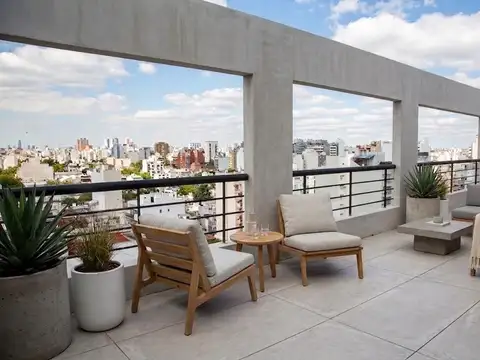 Departamento en Venta al Norte