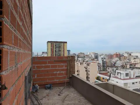 Caballito , 2 ambientes SuiteGran Balcón terraza - 89m2tot Suite