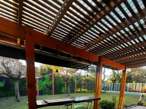 Casa en Venta en Monte Grande, USD 164.900