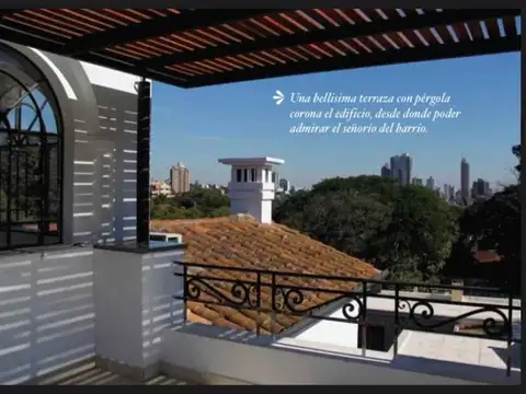 Oficina - Venta - Paraguay, Asunción