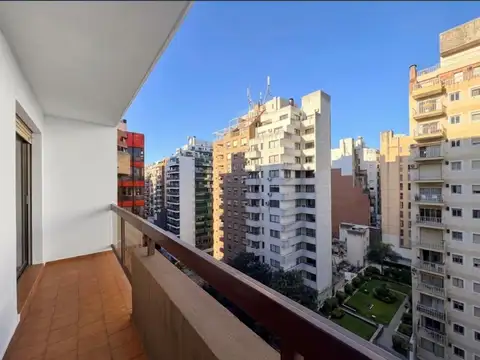 Venta depto 2 dorm frente nueva cordoba