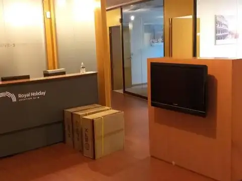 Av. Del Libertador  2700