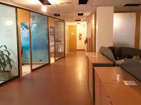 Oficina en Alquiler 15 años