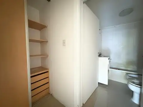 Departamento en Alquiler Apto profesional