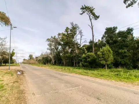 Terreno en Venta de 1059,0 m2