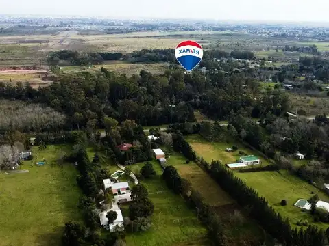Terreno en Venta de 1059,0 m2