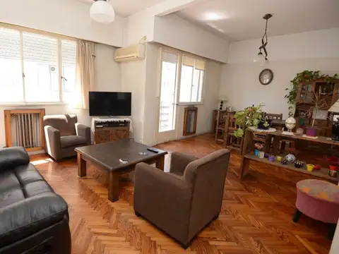 Departamento en Venta 60 años