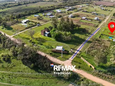 Casa en Venta en Colonia Benitez, USD 38.000