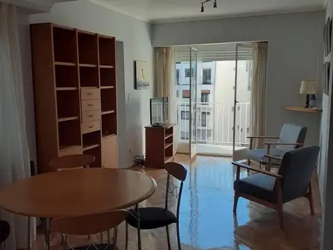 Departamento en Alquiler Temporal en Recoleta, Capital Federal