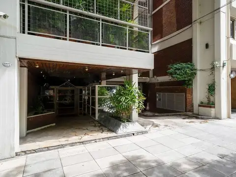 LACROZE FEDERICO AV. 2200, Piso 2