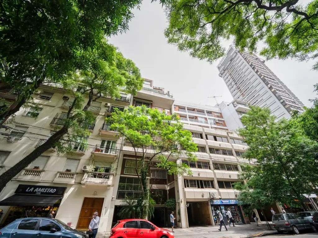 LACROZE FEDERICO AV. 2200, Piso 2