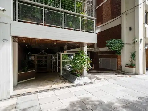 Federico Lacroze 2200, Piso 2