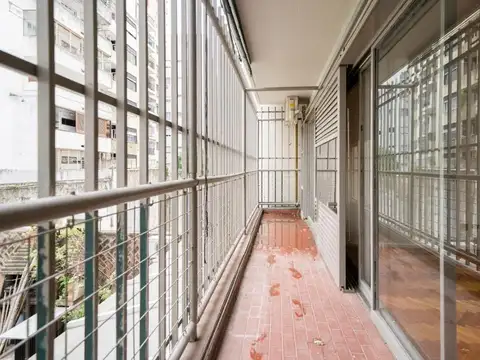 Departamento en Venta al Norte