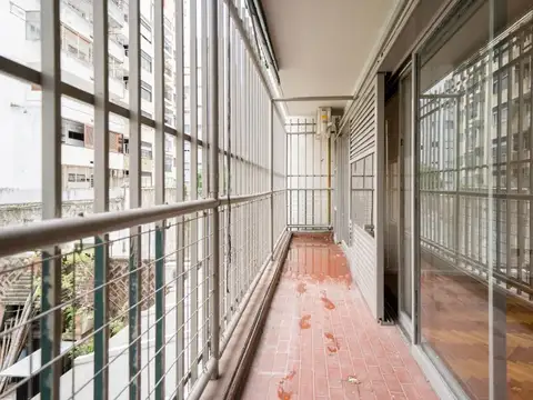 Departamento en Venta al Norte