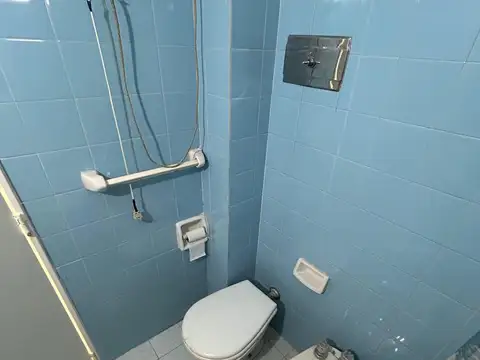 Departamento en Venta en Palermo Hollywood, USD 96.000