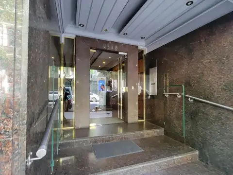 Palermo, 2 amb, Luminoso, Lavadero, Oportunidad