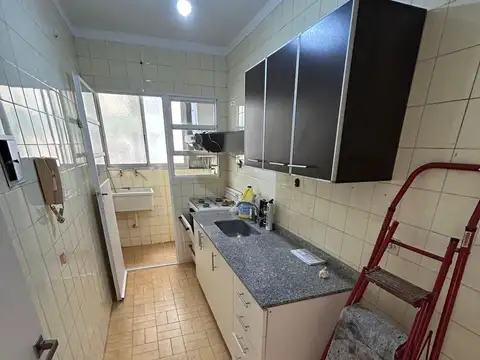 Departamento en Venta Apto profesional