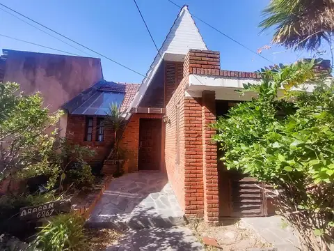 Casa en Venta de 5 dormitorios