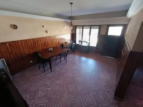 Venta Casa 3 amb. a Reciclar Barrio Fortunato