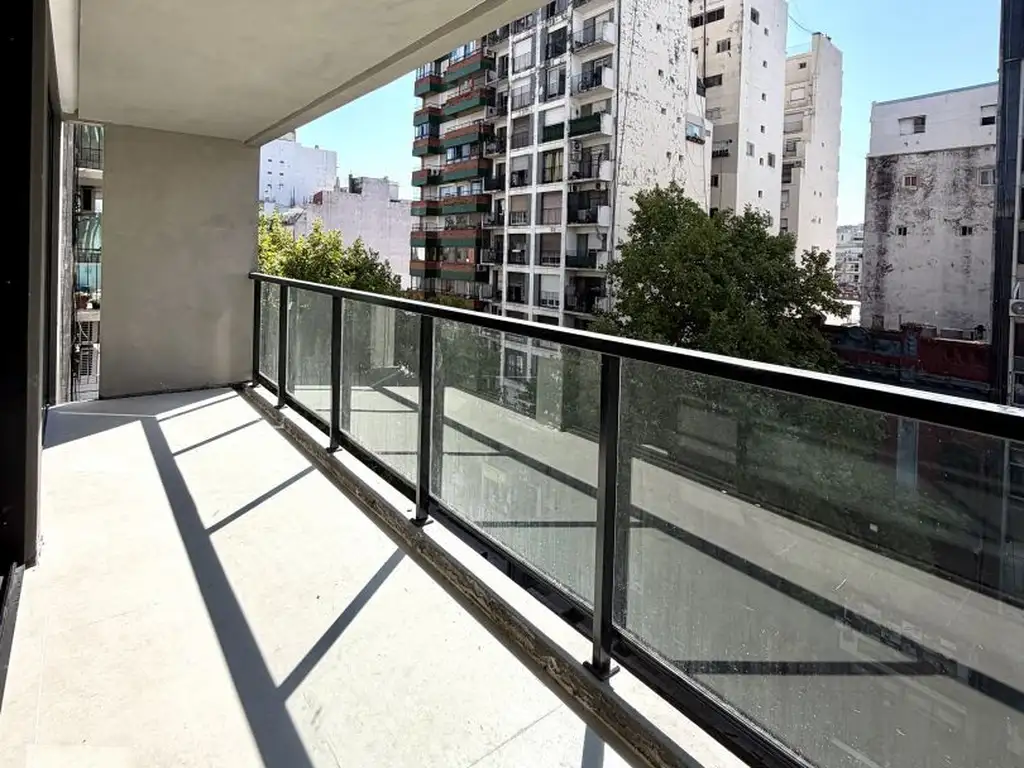 Emprendimiento en Balvanera - Etapa: En pozo