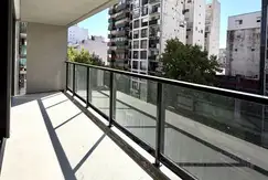 Emprendimiento en Balvanera - Etapa: En pozo