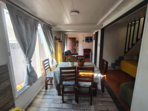 Depto Tipo Casa en Venta de 2 dormitorios