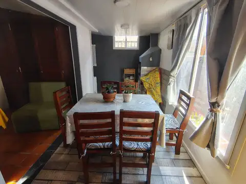 Depto Tipo Casa en Venta de 3 ambientes