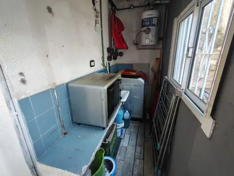 Depto Tipo Casa en Venta al Sur